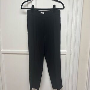 Babaton Black Ankle Pants
